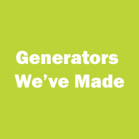 Original Generators