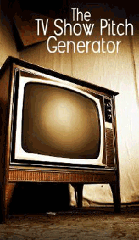 TV show generator