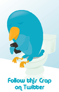 Follow us on Twitter